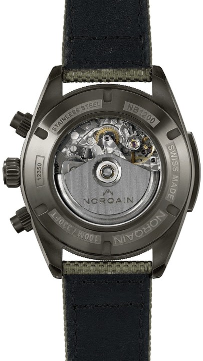 Obrázek NORQAIN Adventure Chrono