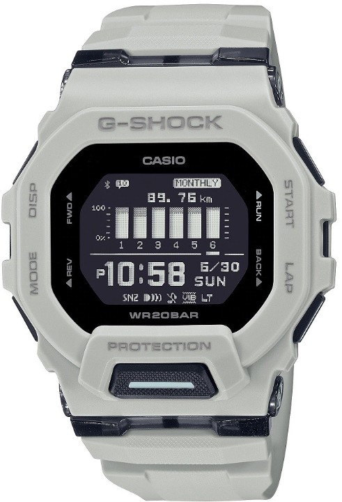 Obrázek Casio G-Shock G-Squad