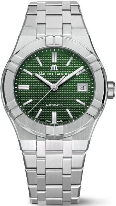 Obrázek Maurice Lacroix Aikon Automatic