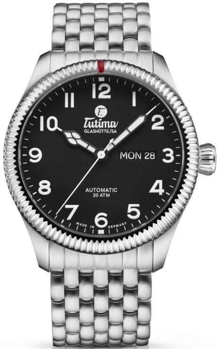 Obrázek Tutima Grand Flieger Classic Automatic