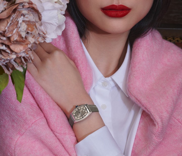 Obrázek Longines Evidenza