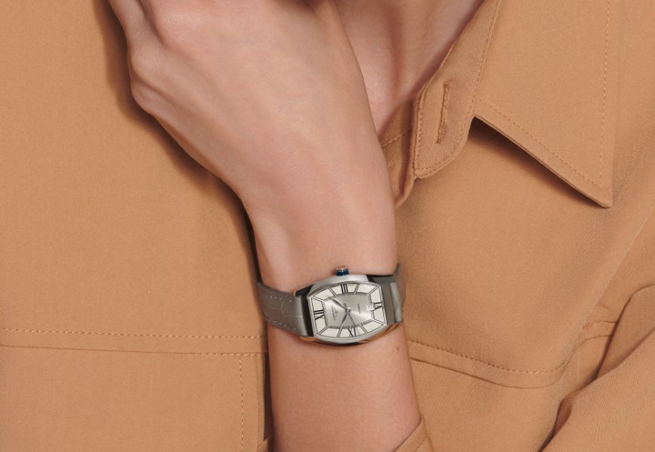Obrázek Longines Evidenza