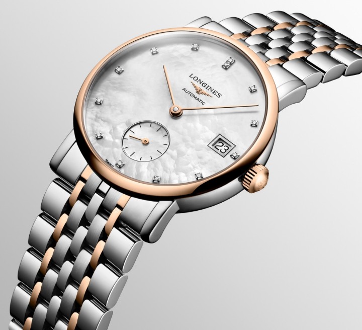 Obrázek Longines Elegant