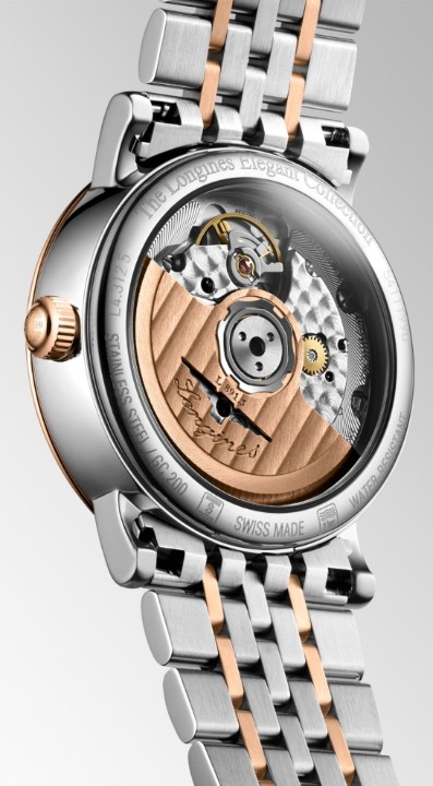 Obrázek Longines Elegant