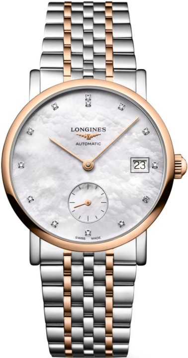 Obrázek Longines Elegant