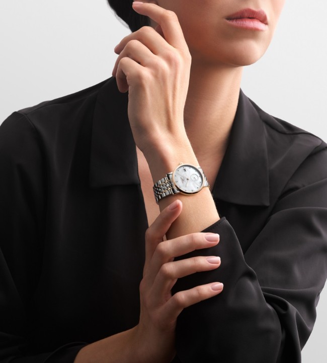 Obrázek Longines Elegant