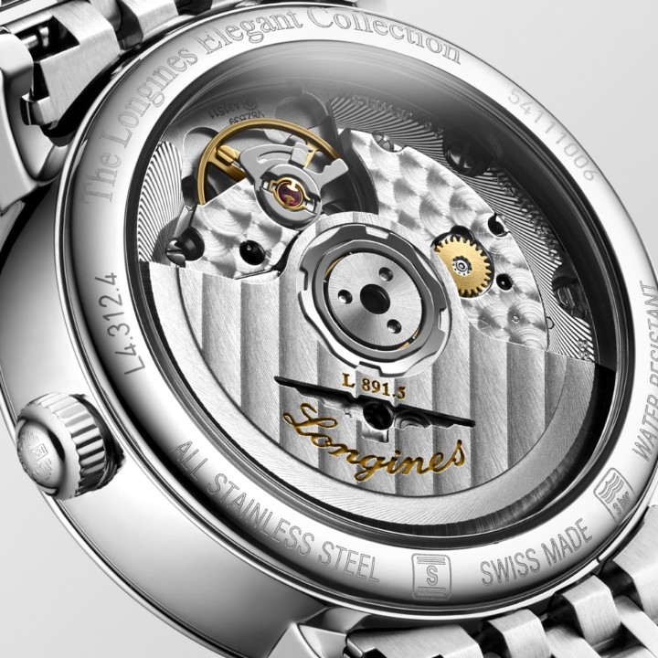 Obrázek Longines Elegant