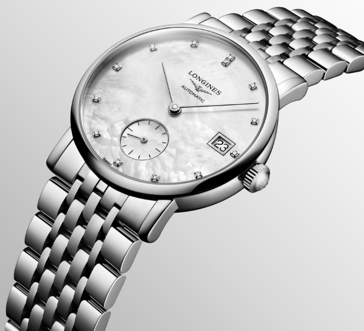 Obrázek Longines Elegant