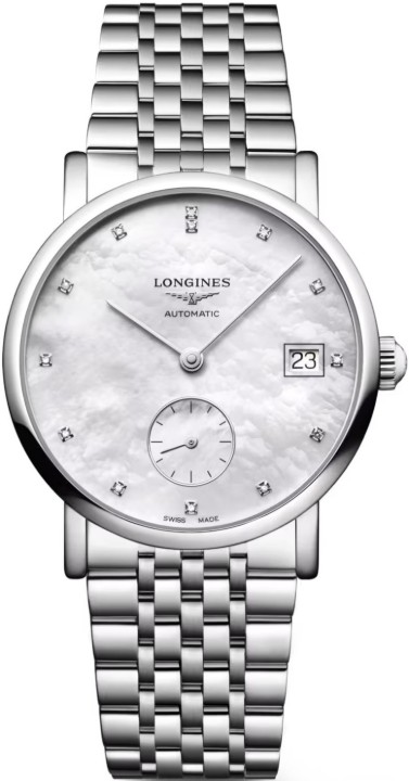 Obrázek Longines Elegant