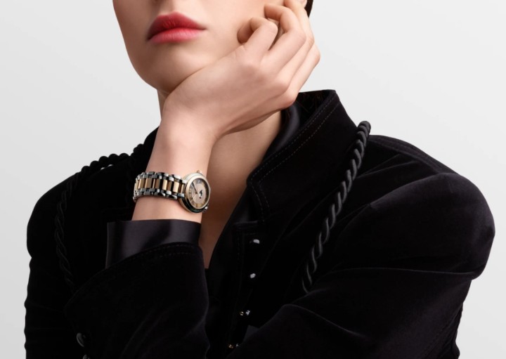 Obrázek Longines PrimaLuna