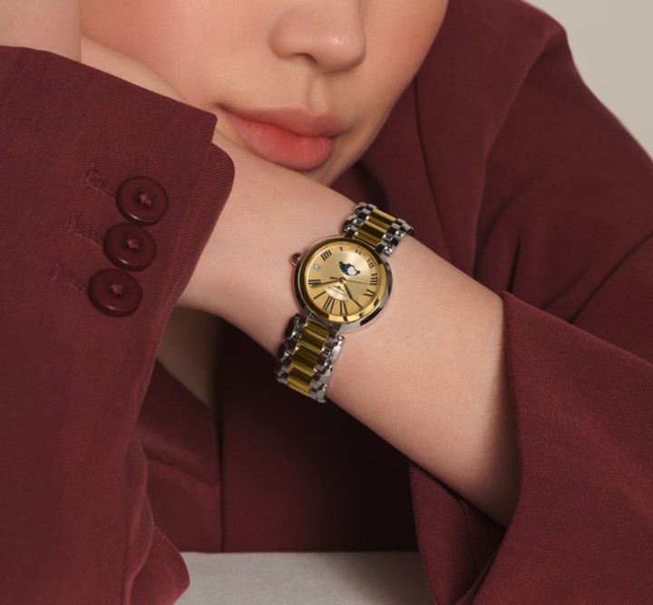 Obrázek Longines PrimaLuna