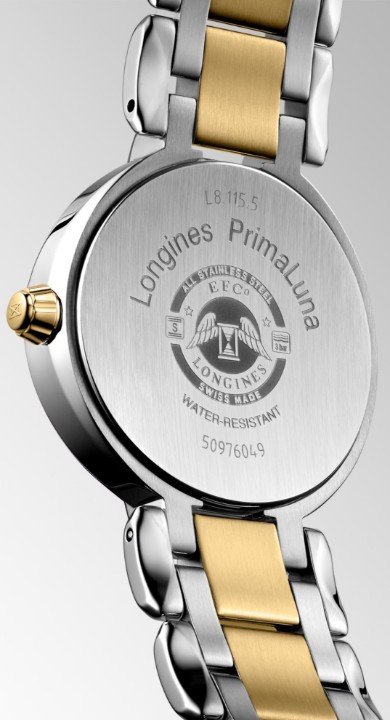 Obrázek Longines PrimaLuna