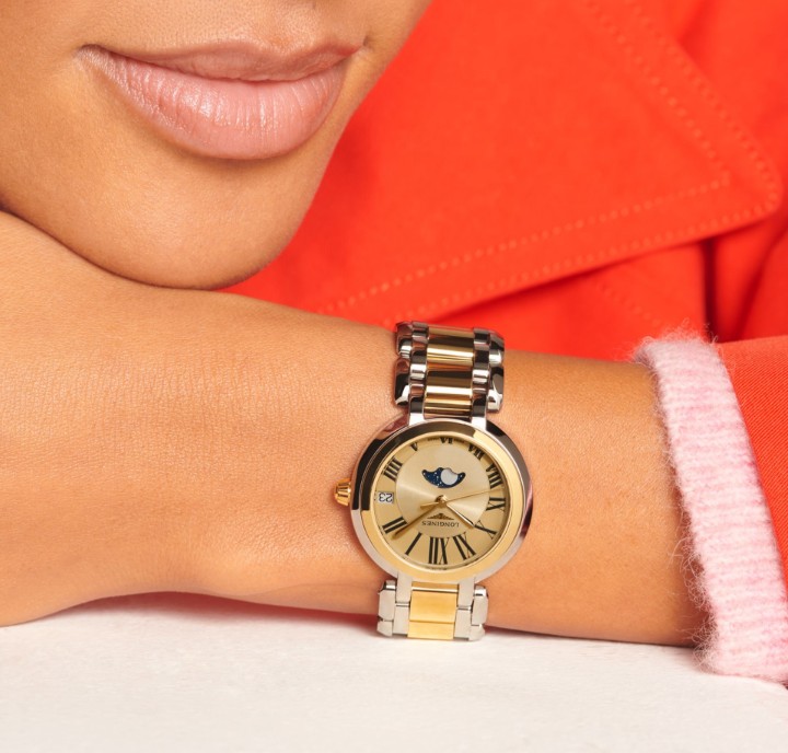 Obrázek Longines PrimaLuna