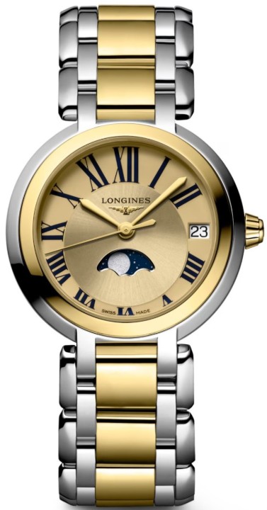 Obrázek Longines PrimaLuna