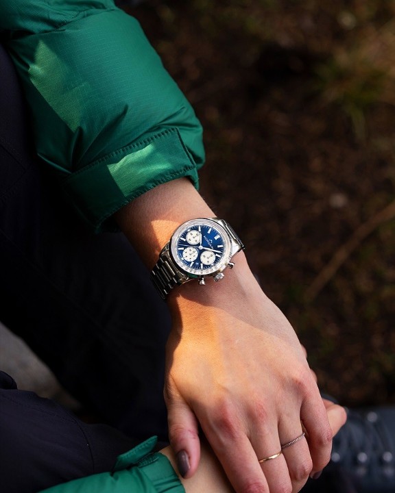 Obrázek NORQAIN Freedom Chrono