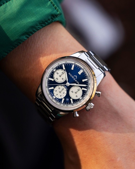 Obrázek NORQAIN Freedom Chrono