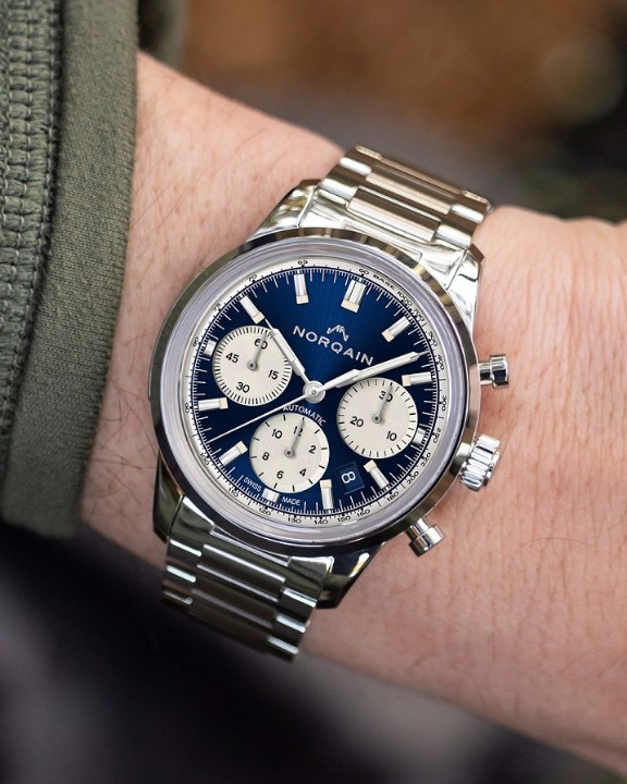 Obrázek NORQAIN Freedom Chrono