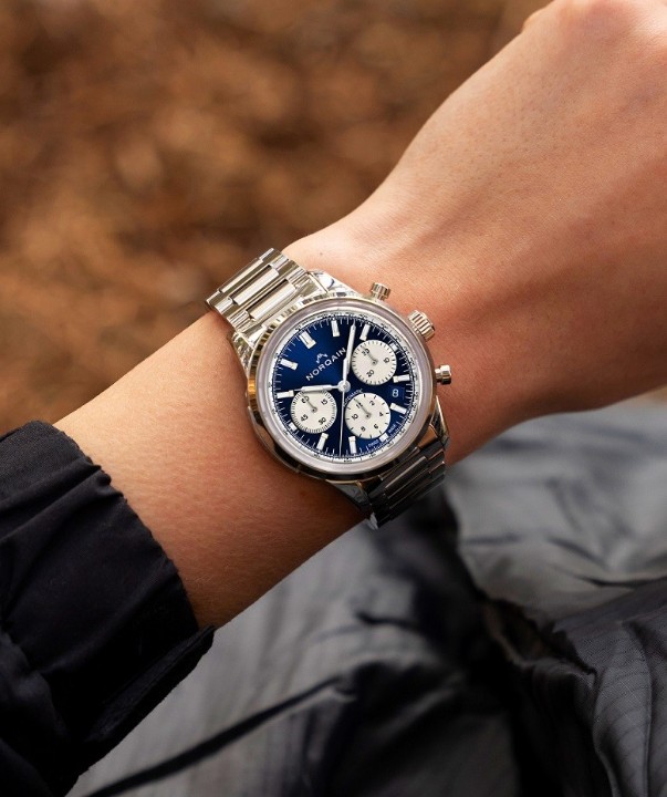 Obrázek NORQAIN Freedom Chrono