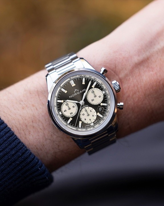 Obrázek NORQAIN Freedom Chrono