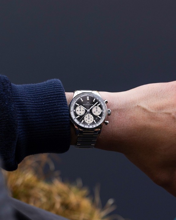 Obrázek NORQAIN Freedom Chrono