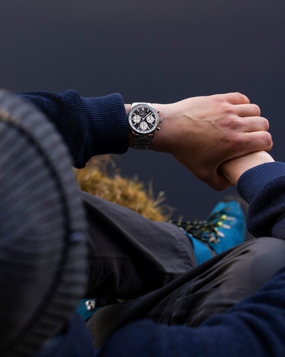 Obrázek NORQAIN Freedom Chrono