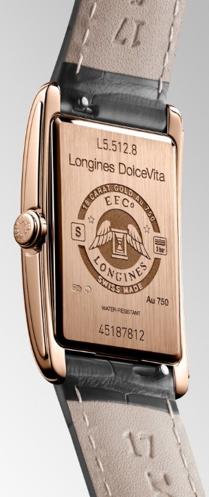 Obrázek Longines DolceVita