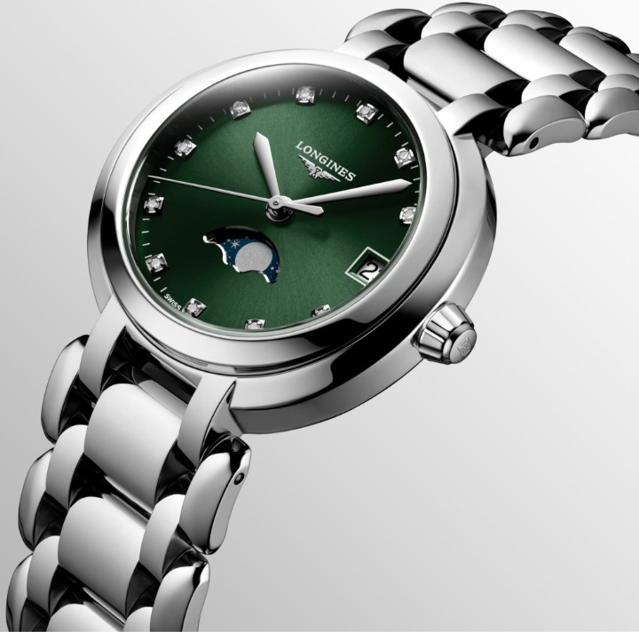 Obrázek Longines PrimaLuna