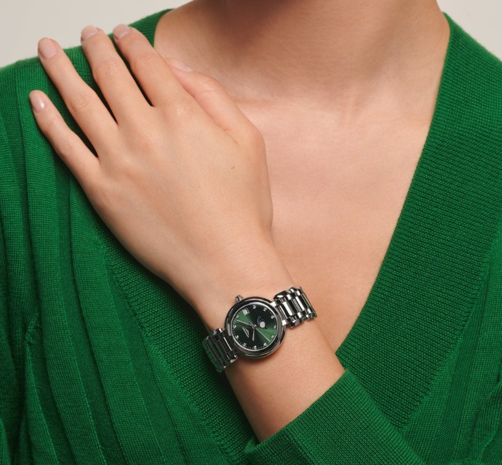 Obrázek Longines PrimaLuna