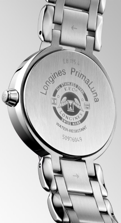 Obrázek Longines PrimaLuna