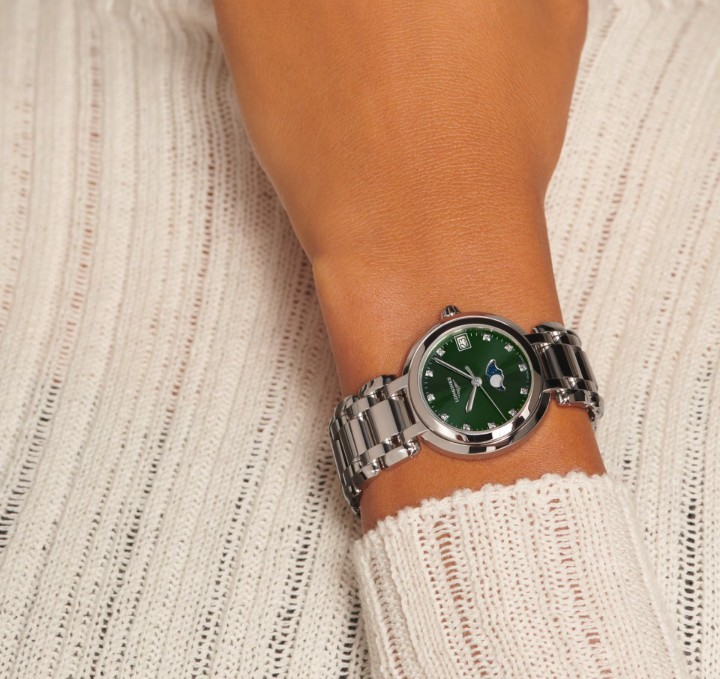 Obrázek Longines PrimaLuna
