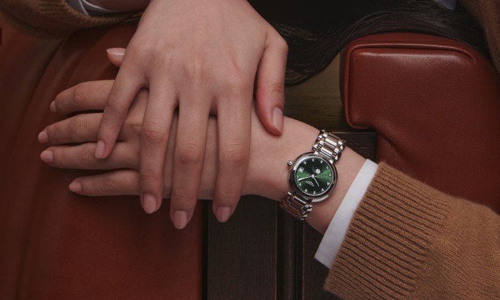 Obrázek Longines PrimaLuna