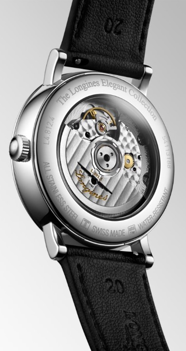 Obrázek Longines Elegant