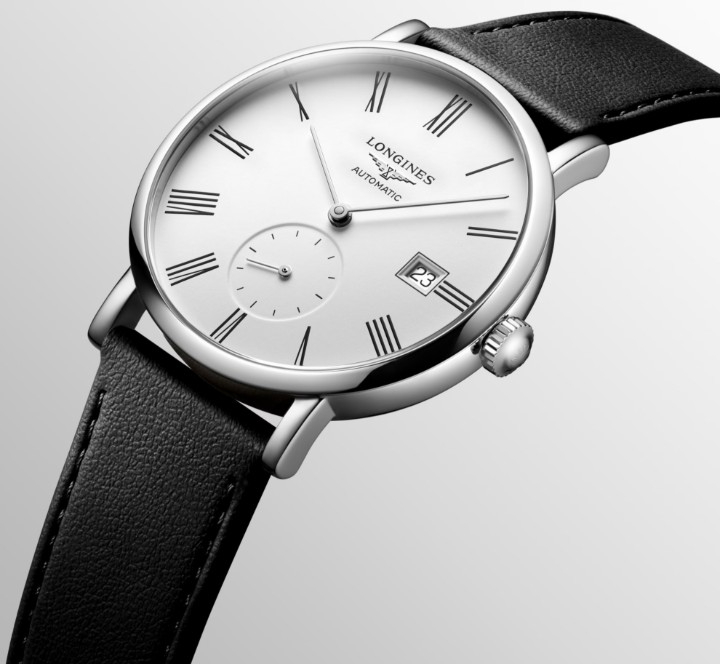 Obrázek Longines Elegant