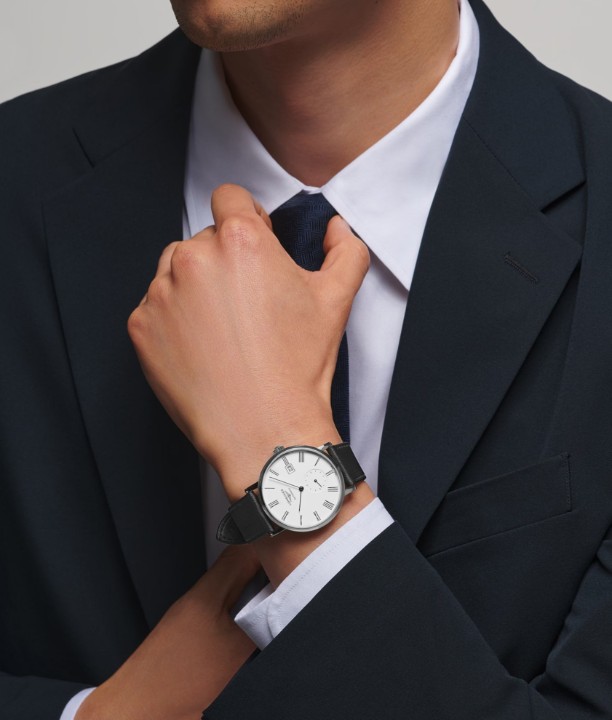 Obrázek Longines Elegant
