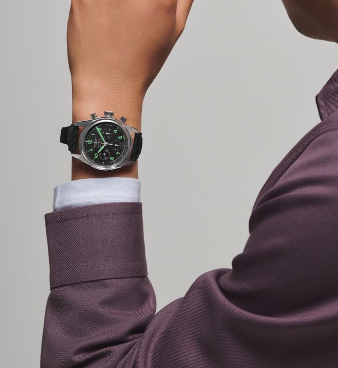 Obrázek Longines Spirit Pioneer Edition