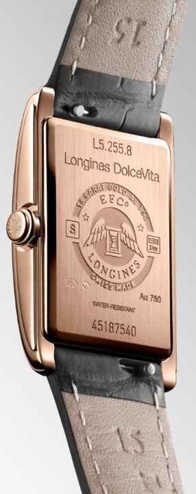 Obrázek Longines DolceVita