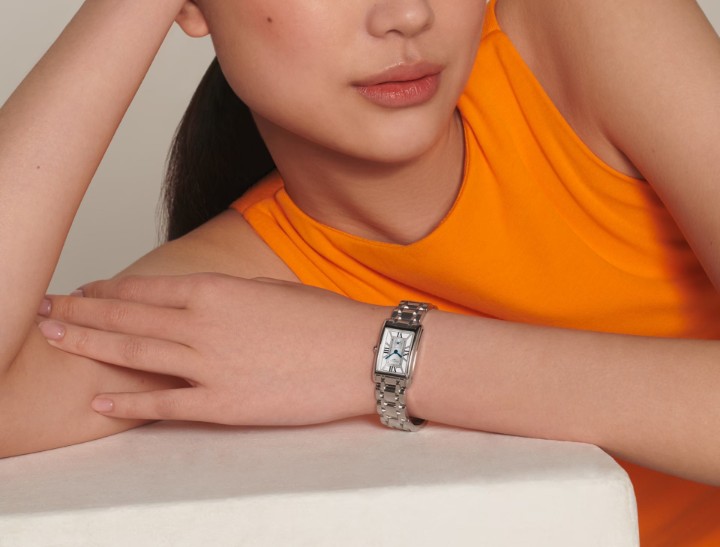 Obrázek Longines DolceVita