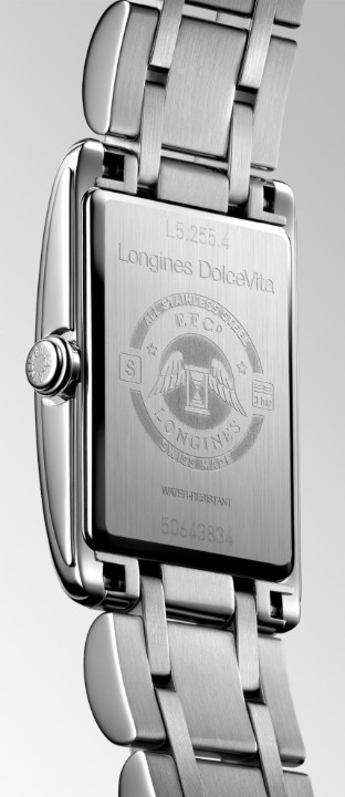 Obrázek Longines DolceVita