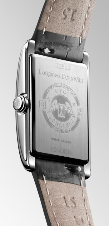 Obrázek Longines DolceVita