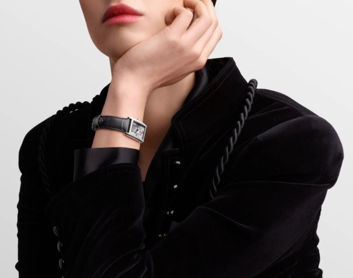 Obrázek Longines DolceVita