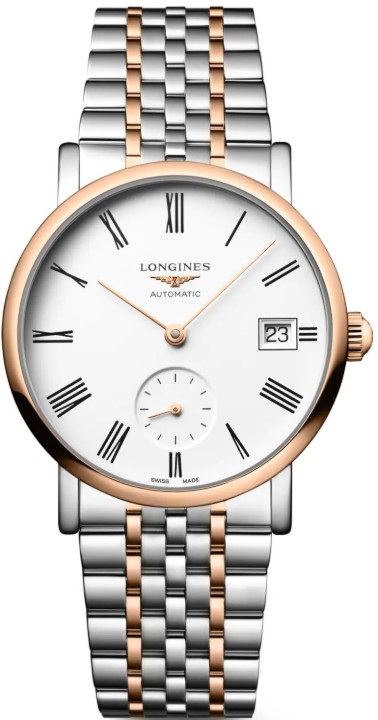 Obrázek Longines Elegant