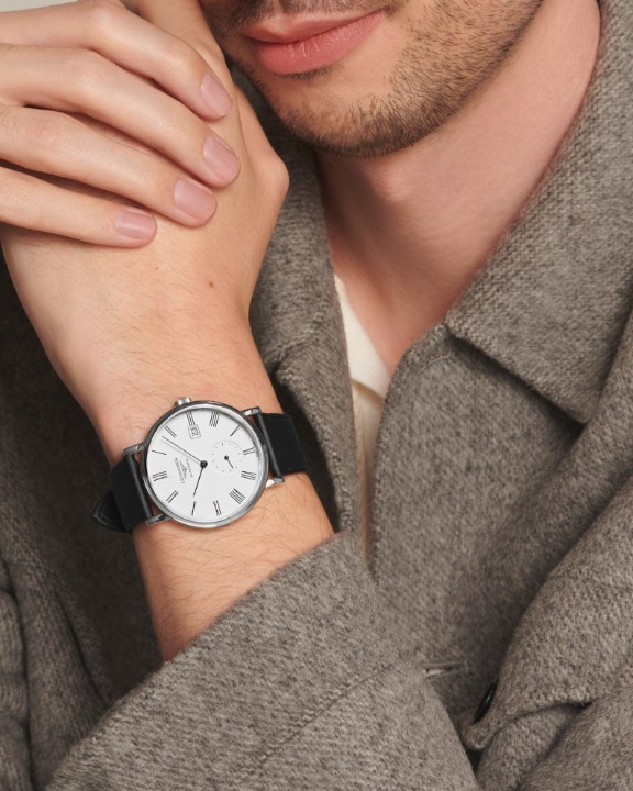 Obrázek Longines Elegant