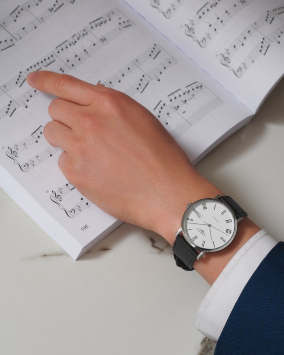 Obrázek Longines Elegant
