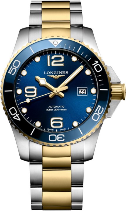 Obrázek Longines HydroConquest