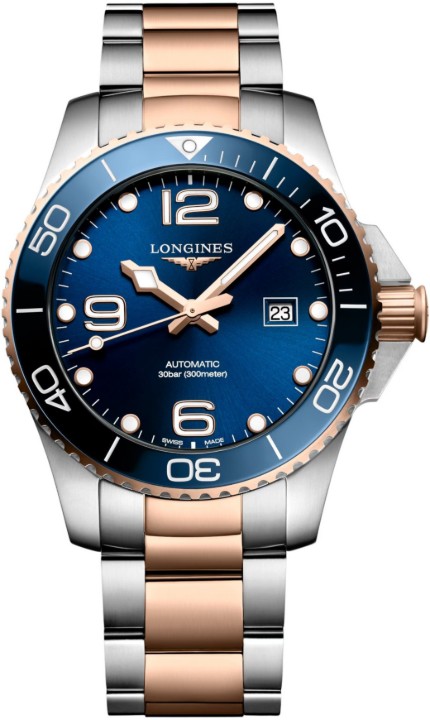 Obrázek Longines HydroConquest