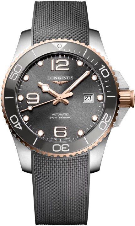 Obrázek Longines HydroConquest