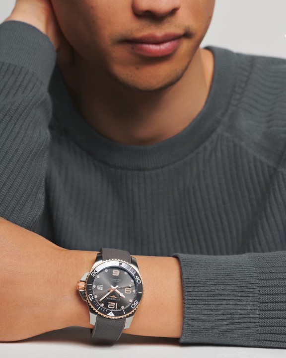 Obrázek Longines HydroConquest