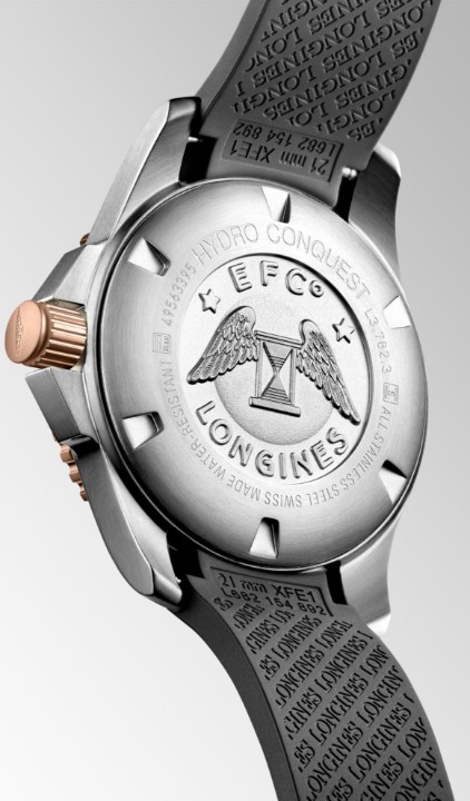 Obrázek Longines HydroConquest