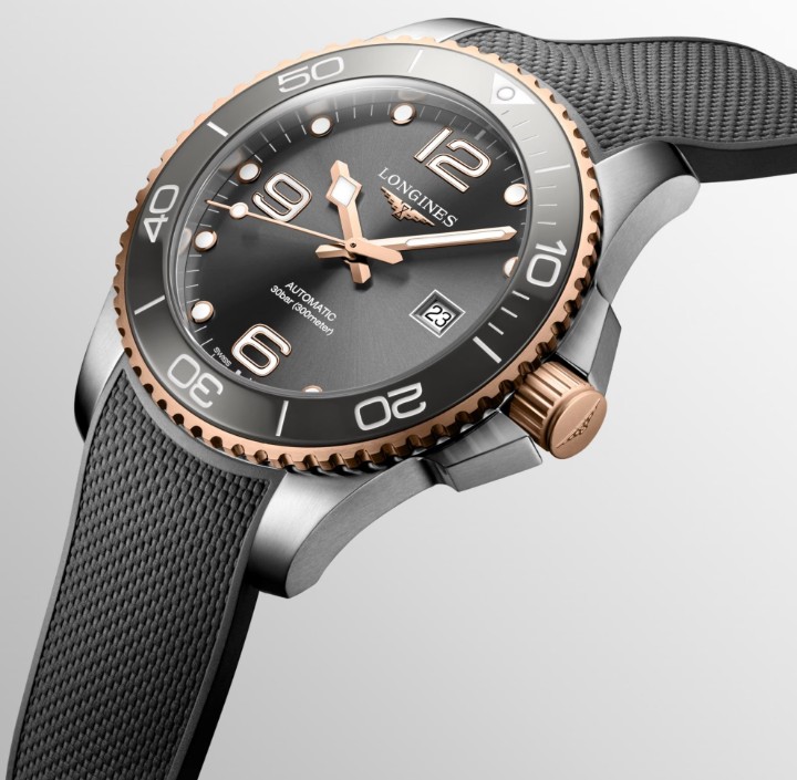 Obrázek Longines HydroConquest