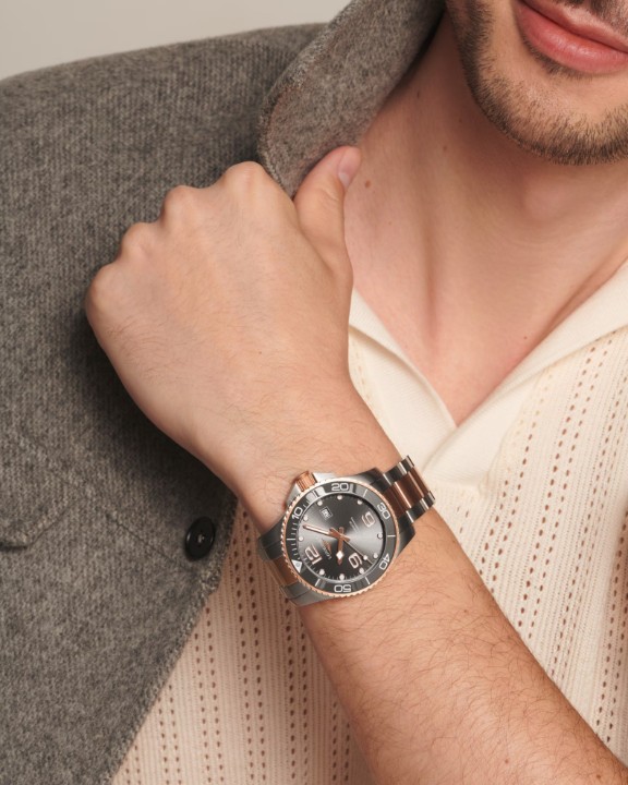 Obrázek Longines HydroConquest